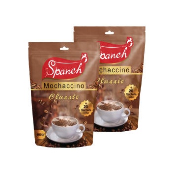  اسپانه مدل Classic بسته 20 عددی مجموعه 2 عددی633de1df7140f73960